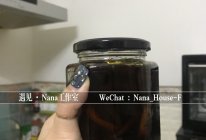 冰糖柠檬膏的做法