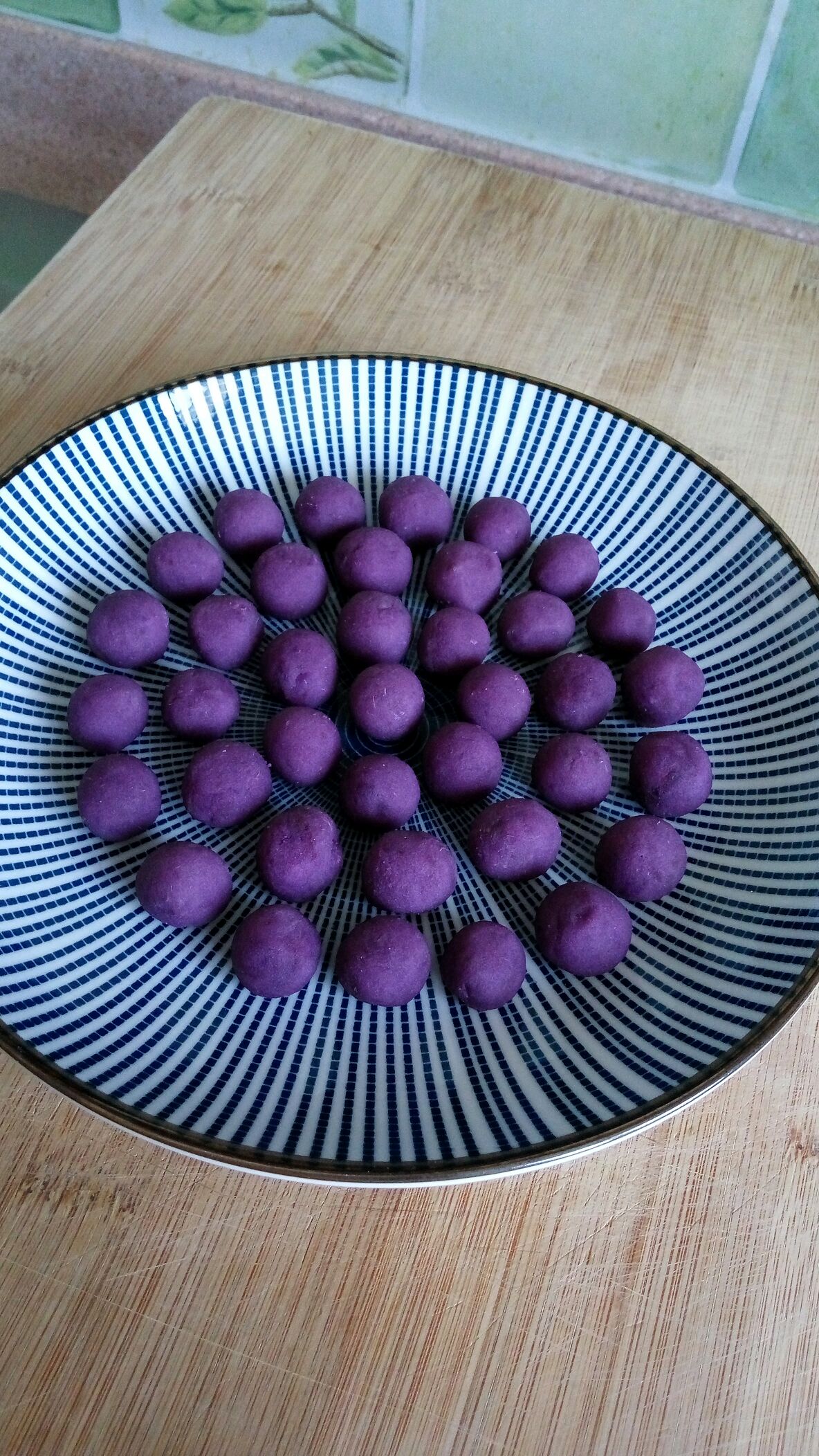 紫薯粥怎么做_紫薯粥的做法_豆果美食