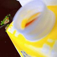 #蛋趣体验#蛋虾仁炒饭的做法图解4