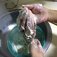 七星肚的做法图解1