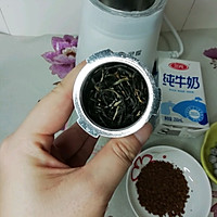 鸳鸯奶茶的做法图解2