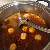 东北麻辣烫✨好吃到连汤都剩不下的做法图解8