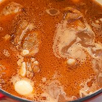 玉米排骨煲的做法图解5