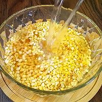 软糯清甜的绿豆糕的做法图解1