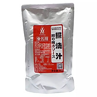 日式照烧鸡肉饭的做法图解14