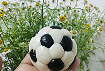 ⚽️豆沙包的做法