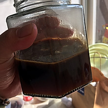 秋梨膏