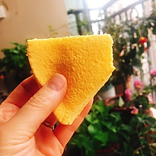戚风蛋糕
