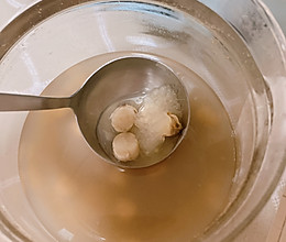 扇贝冬瓜汤的做法