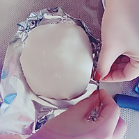 芝士榴莲饼的做法图解8