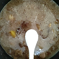 腊肉腊肠焖土豆饭的做法图解9