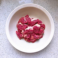 中秋家宴之番茄炖牛肉的做法图解1