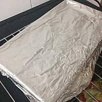炼乳葡萄干吐司的做法图解16