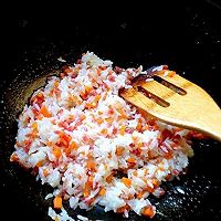 向阳花儿米饭（分享）的做法图解7