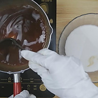 姜汁椰浆千层马蹄糕做法，广东人的最爱，配方比例详细介绍的做法图解8