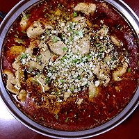 水煮肉片的做法图解6