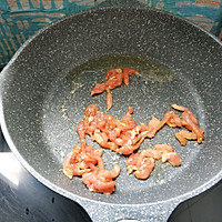 香喷喷下饭菜–三河小炒的做法图解6