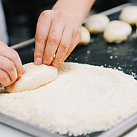 元气日式咖喱面包的做法图解16