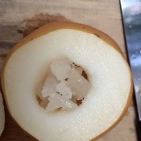 玫瑰梨的做法图解2