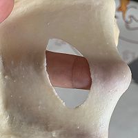 手撕面包的做法图解3