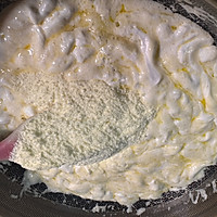 多口味钮扣牛轧饼的做法图解6