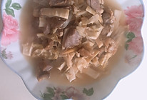 笋丝炒肉的做法