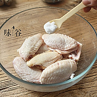 电饭煲可乐鸡翅的做法图解2