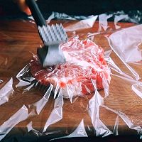 苹果炖猪排的做法图解4