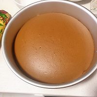 草莓奶油蛋糕的做法图解3