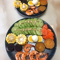 美味简单减脂晚餐的做法图解8