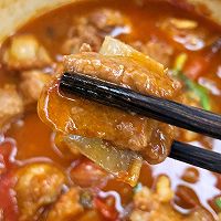 啤酒排骨的做法图解6