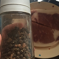 香煎西冷牛排的做法图解5