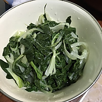 韩式辣汤/鱼汤/韩式鱼汤的做法图解4