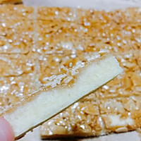 法式焦糖杏仁酥饼#2016松下大师赛(北京)#的做法图解10