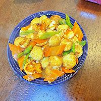 超美味日本豆腐的做法图解8