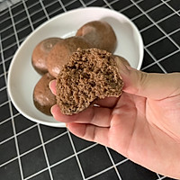 全麦馒头的做法图解10