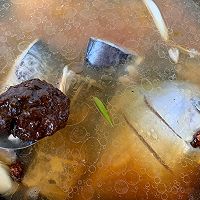 #美食说出“新年好”#年年有鱼-红烧杂鱼的做法图解9