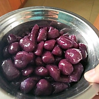 银耳芋圆糖水的做法图解5