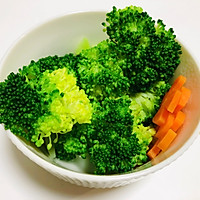 超好吃的照烧鸡排饭的做法图解3