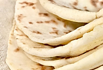 早餐主食：玉米饼的做法