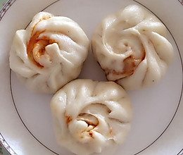 豆腐小笼包的做法
