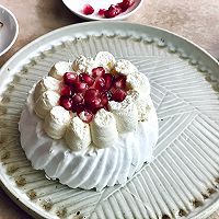 帕夫洛娃女神蛋糕的做法图解19