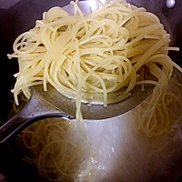 番茄肉酱意面的做法图解7