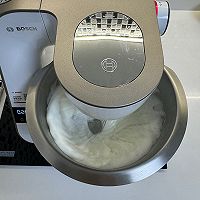 可可杏仁味戚风蛋糕的做法图解8