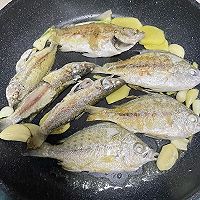 #米饭最强CP#煎翅鱼的做法图解4