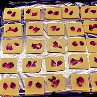 情人节之浪漫的玫瑰花饼干的做法图解10