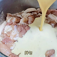 #我心中的冬日限定#飘香小酥肉的做法图解7