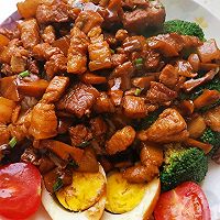台式卤肉饭的做法图解14