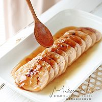 #白色情人节限定美味#营养餐｜红豆薏米粥｜蜂蜜糯米藕的做法图解18