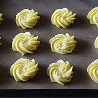 乳酪曲奇---Cheese曲奇的做法图解15